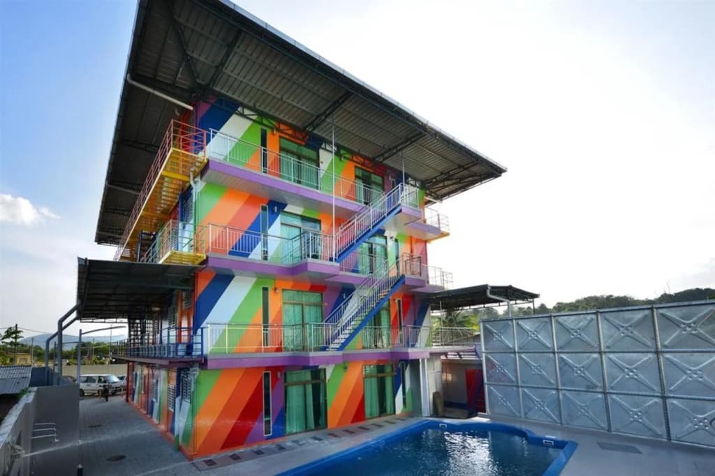 Bahagia Villa - photo 8