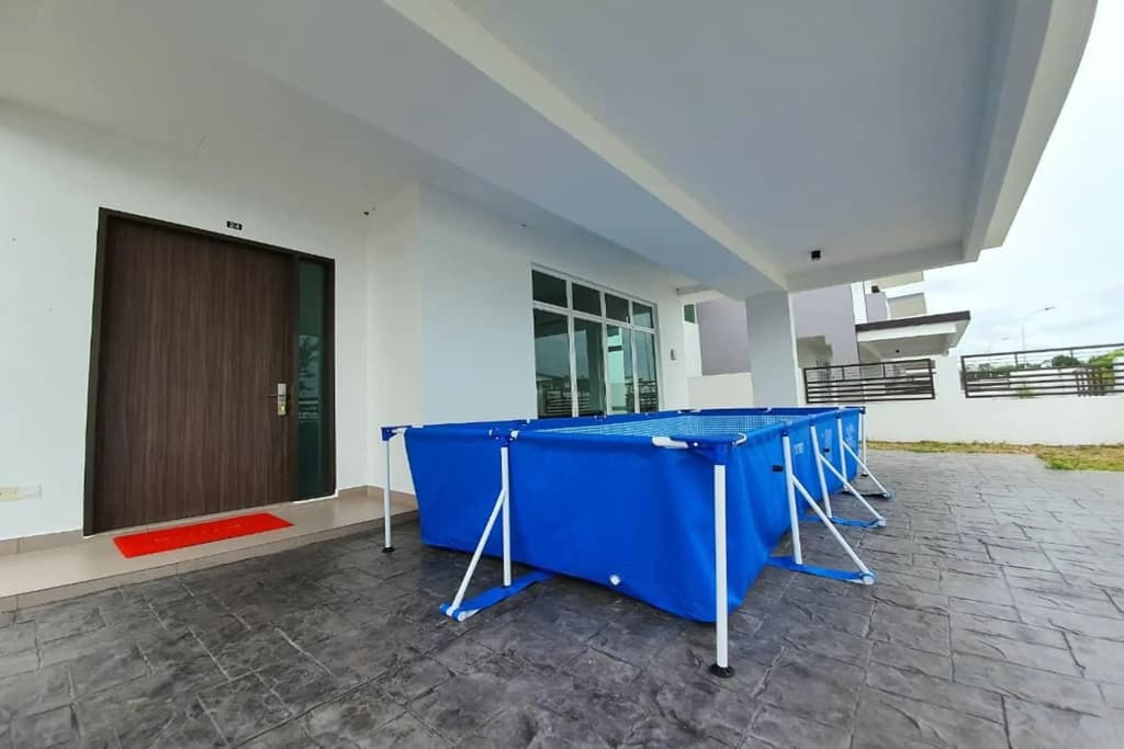 Desaru Arcadia Villa By Convergence - photo 14