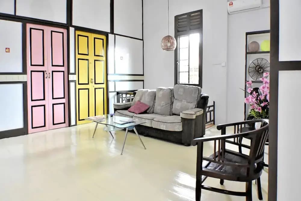 ZEN Rooms Carnarvon Street - photo 11