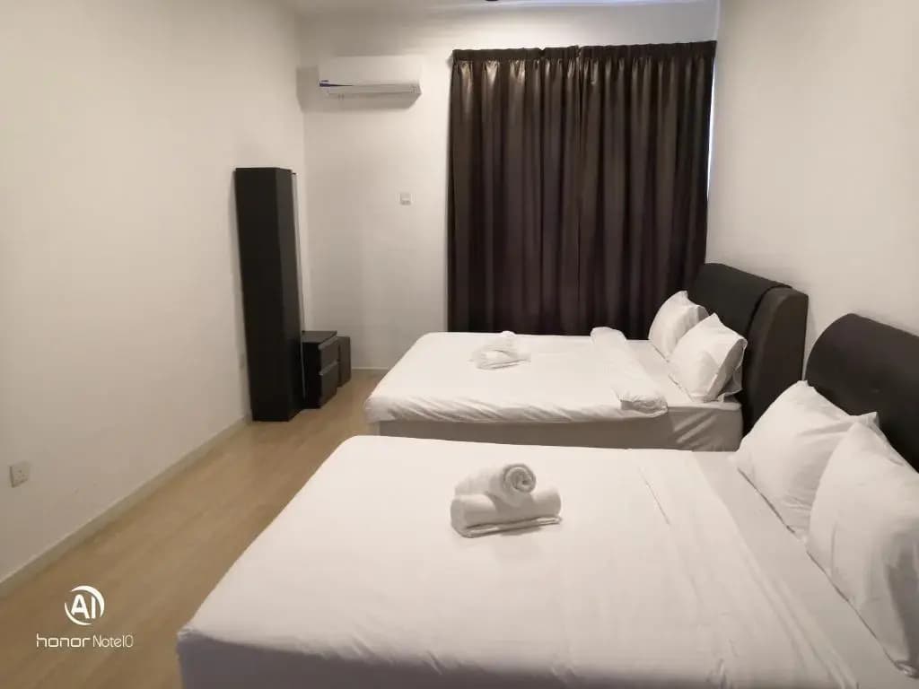 USJ One Premium Suites at Subang Sunway USJ - main photo