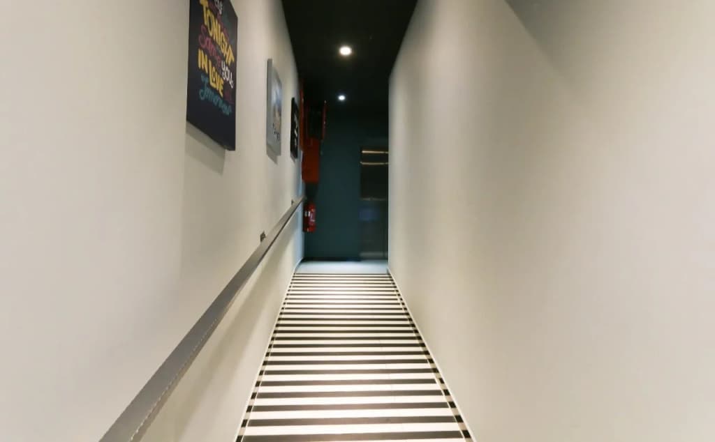 Hotel 99 - Sri Petaling - photo 13