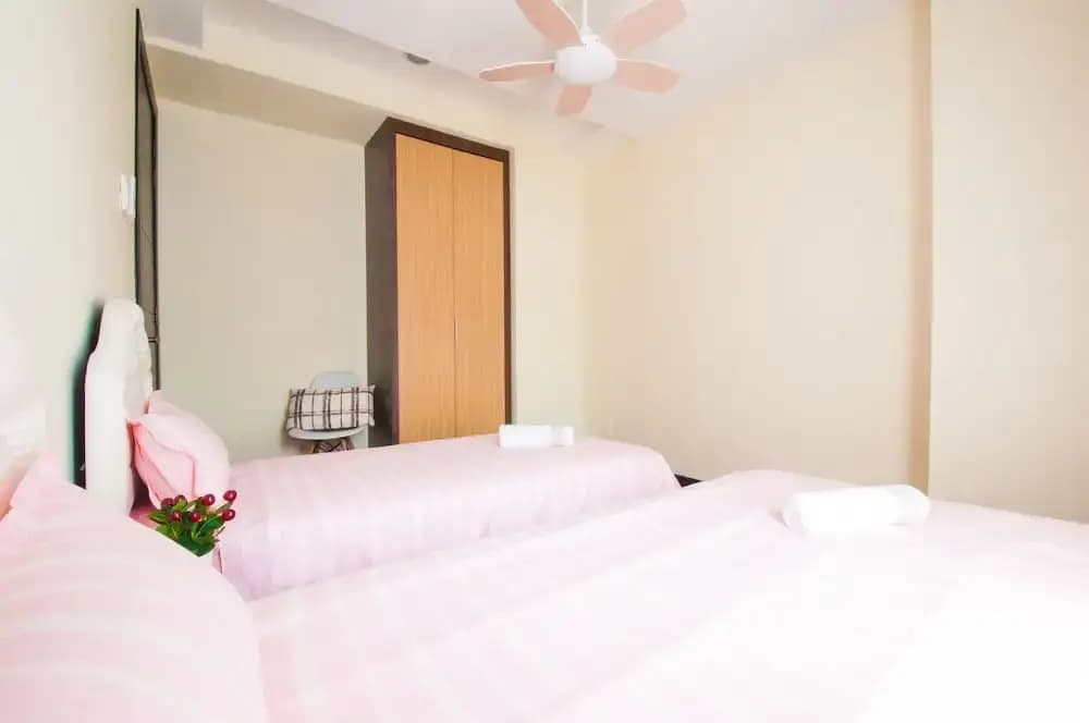 Warm & Cozy House at Oceanus - photo 2