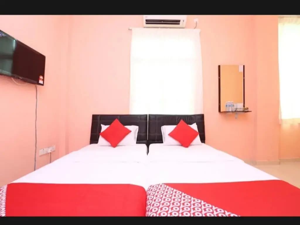 Sa Villa Holiday Inn - photo 7