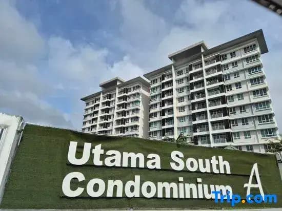 Homexuite Vacation Utama South - photo 1