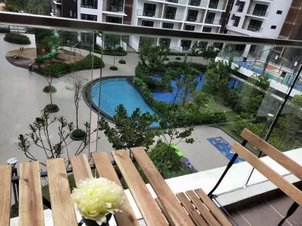 The Oaks Family Suite @ Midhills Genting Highlands - photo 9