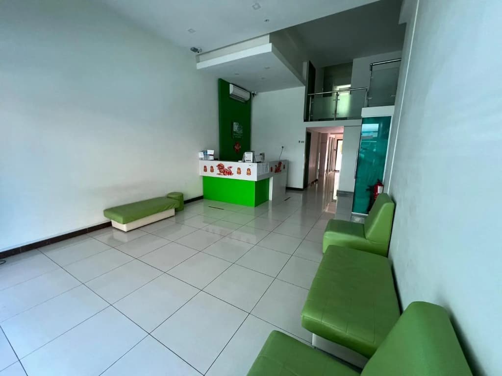 Green Apple Boutique Hotel - photo 13