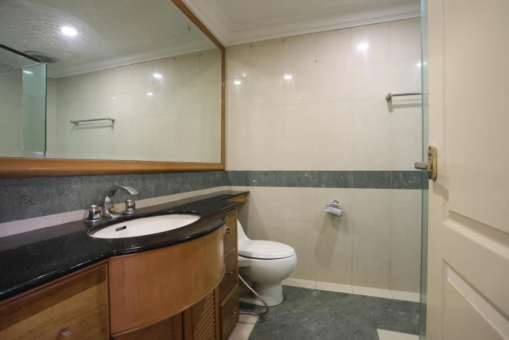 Marina Court Resort- 2 Units Connecting 3Bedroom Pool View Apartment Free 3 Parking MAXIMUM 18PAX INCLDING KIDS - photo 11