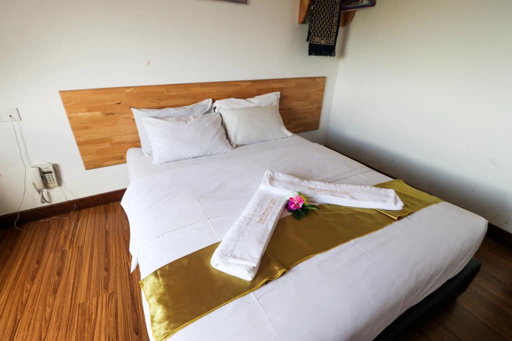 AM Transit Inn Kuala Terengganu - photo 4