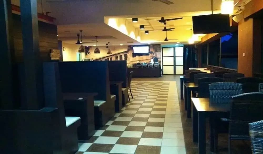 Hotel Spiral - photo 12