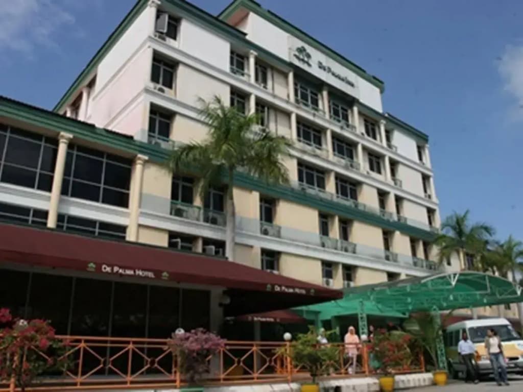 De Palma Hotel Shah Alam - photo 1