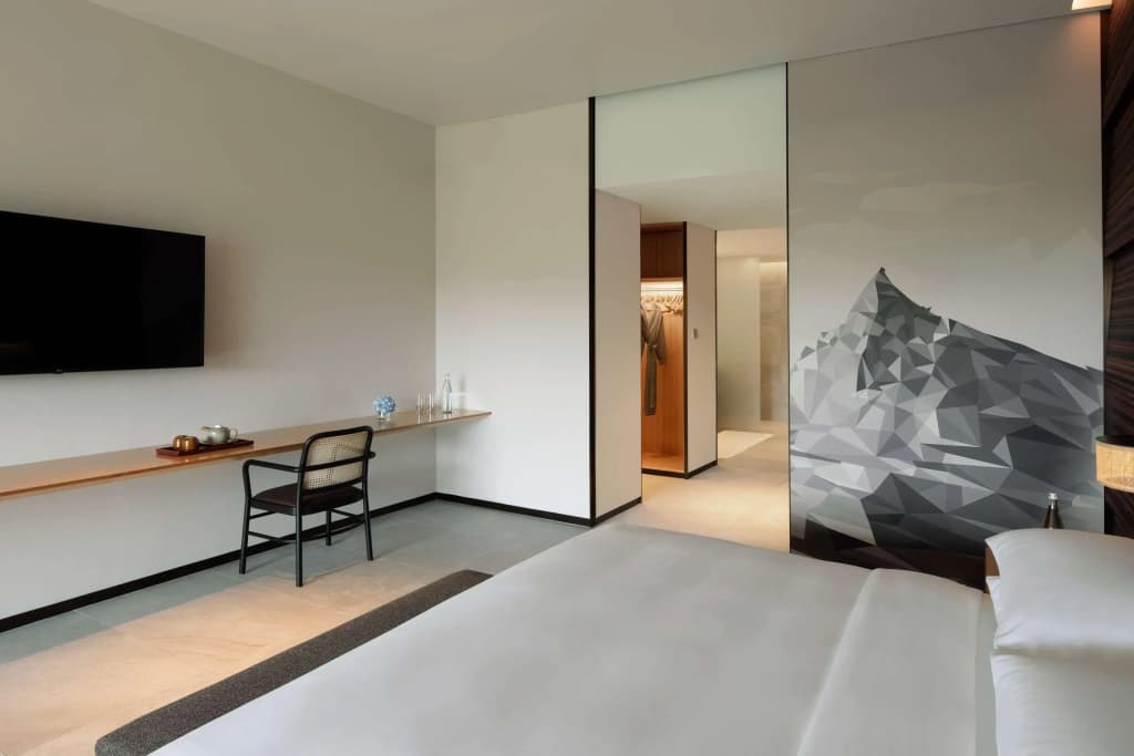 Hyatt Centric Kota Kinabalu - photo 2