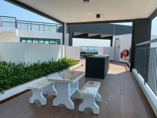 The Horizon Suites Ipoh by Iconique Espace - photo 1