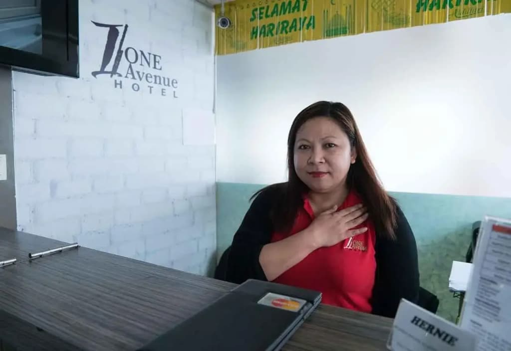 One Avenue Hotel Balakong - photo 17