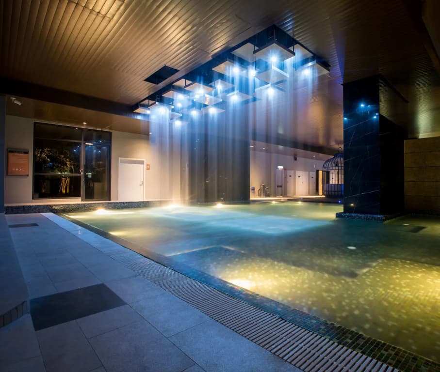 Expressionz Professional Suites by KL Suites - photo 14