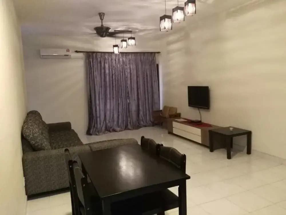 KV Homestay Kajang - photo 9