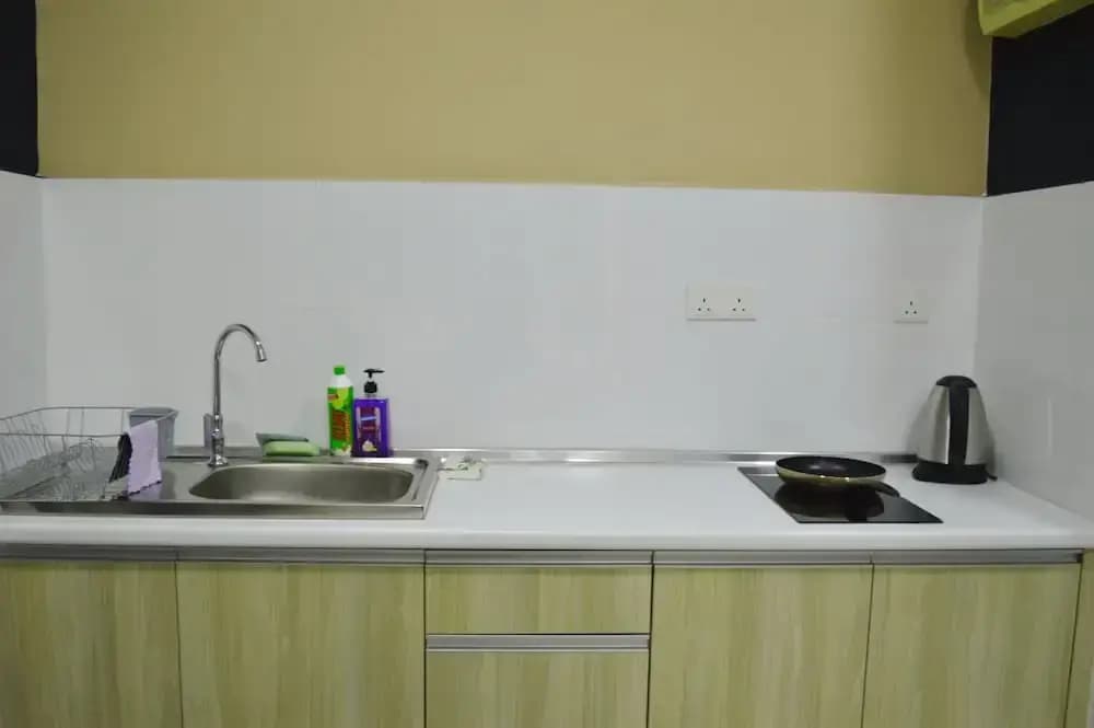 Klia Airport Homestay 17 - photo 6