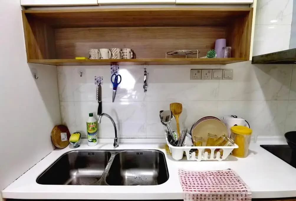 TOWN AREA Twin Galaxy 2BR 7Pax NETFLIX!!By STAY - photo 10