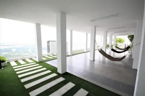 Solstice Service Apartment - photo 15