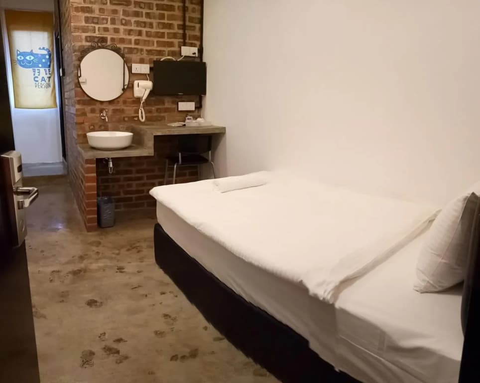 Suite 18 Boutique Hotel - Hostel - photo 3