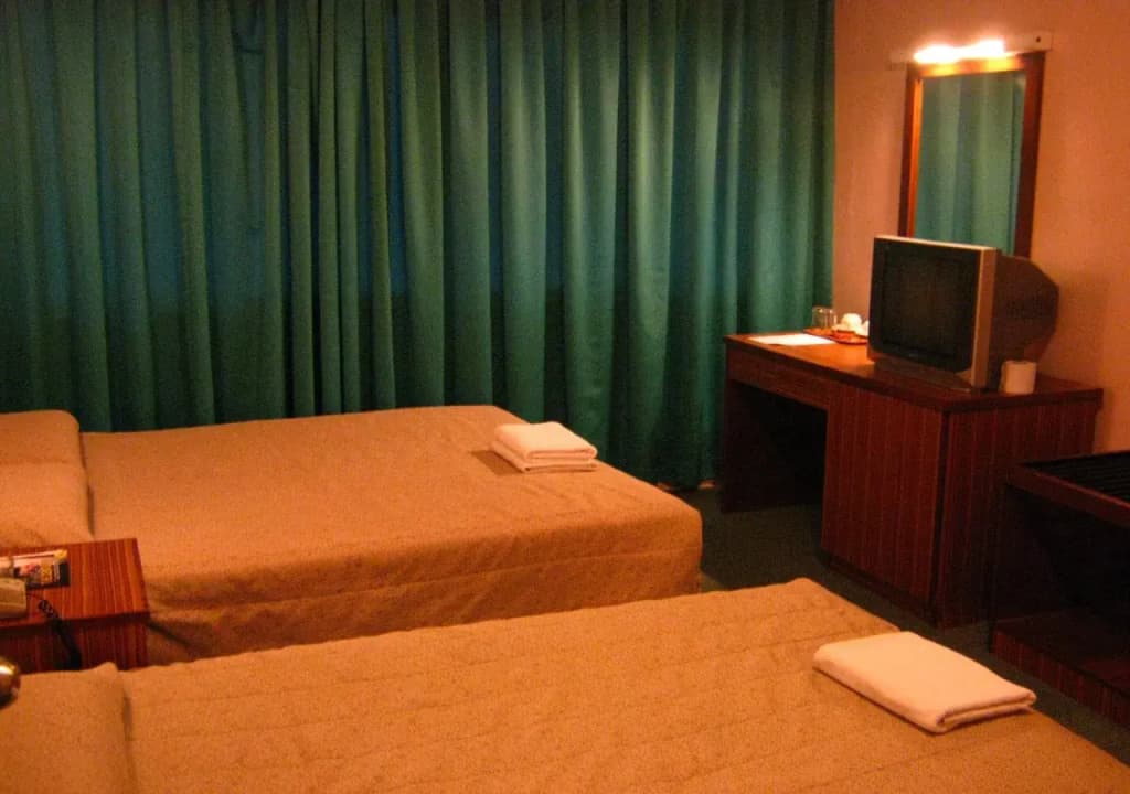 Selesa Inn Kuala Lumpur - photo 13