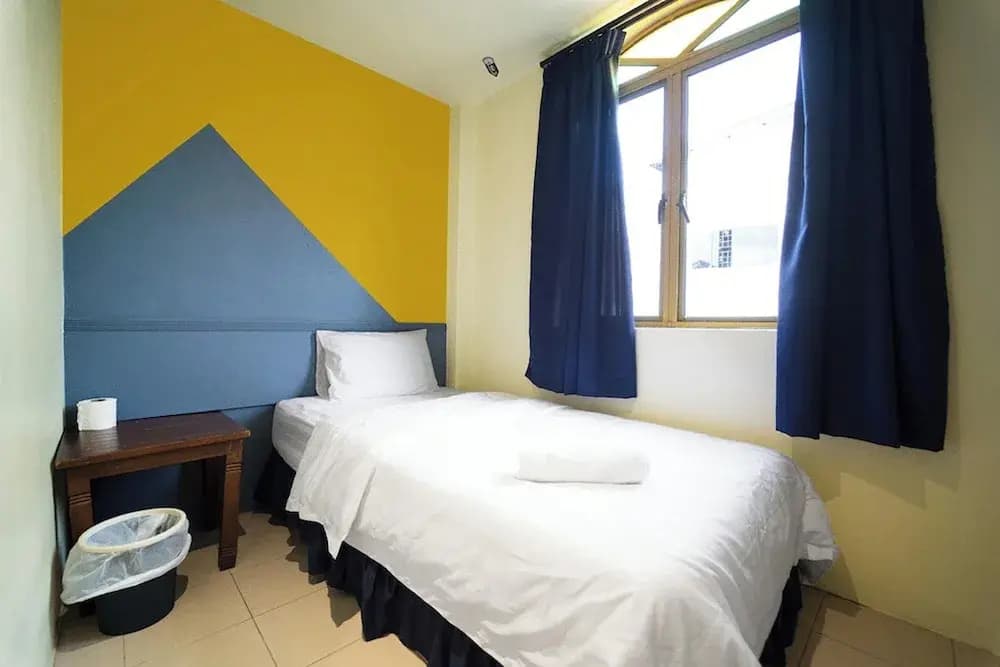 The Colony By Cactus Hotel Johor Jaya - photo 12