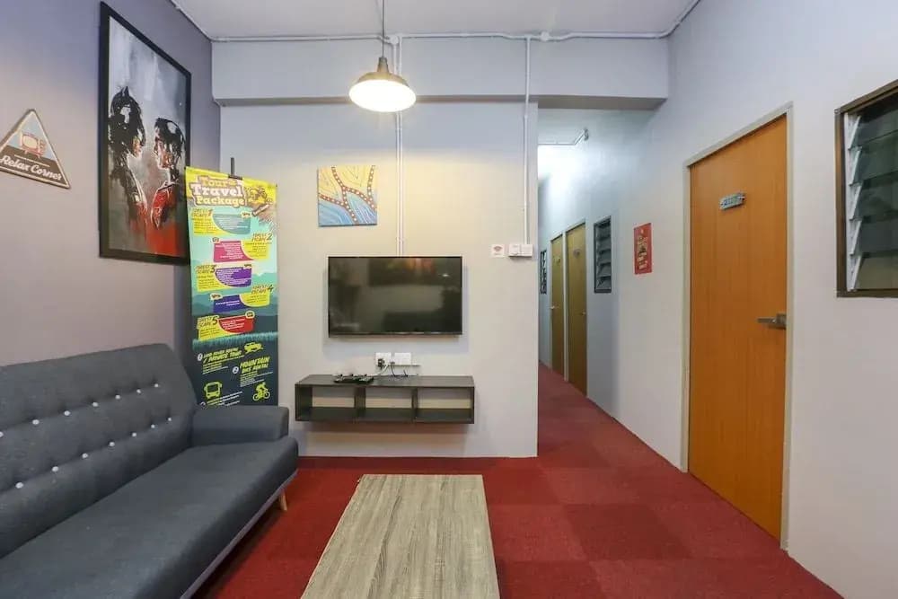 SPOT ON 89751 Bed Station Guest House - photo 11