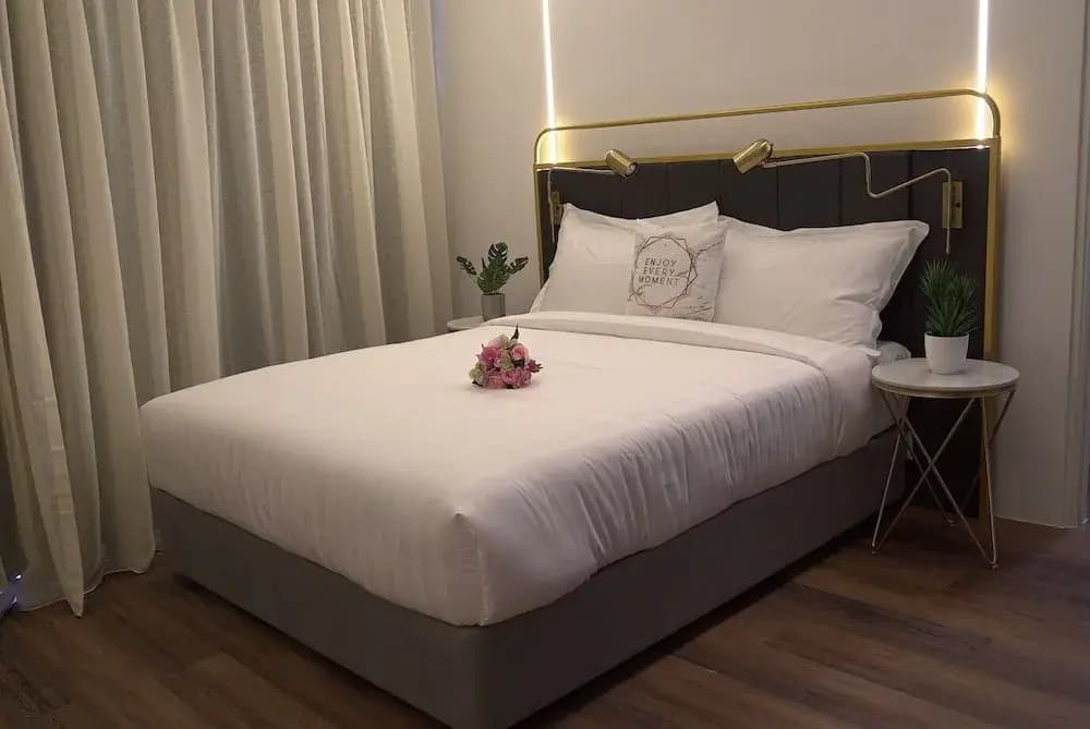 Regatta Suites Kuching - photo 6
