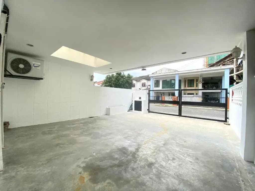 The Homestay @ Bandar Country Homes, Rawang - photo 7