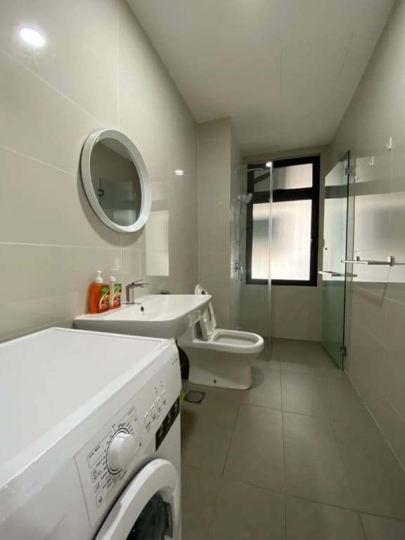 Happy Continew Residence 2 Bedrooms - TRX KL - photo 9