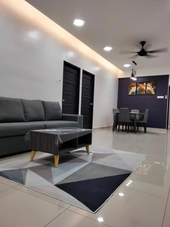 WL Homestay - photo 12