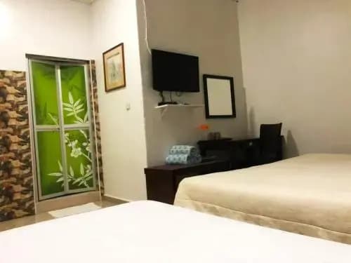 Hotel Shafura 2 - photo 6
