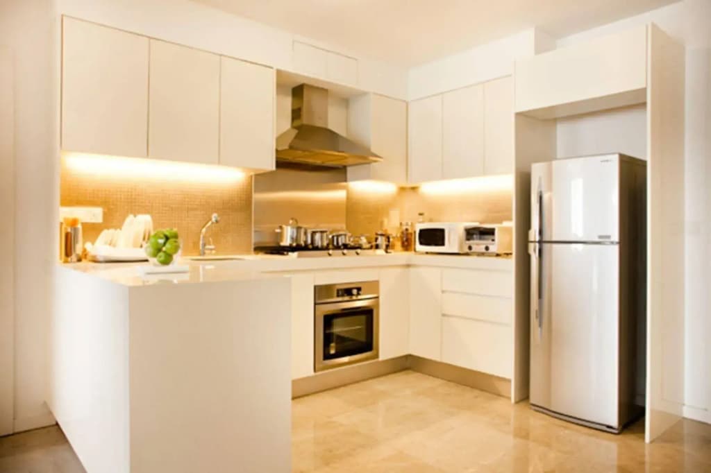 Bintang Fairlane Residence - photo 29