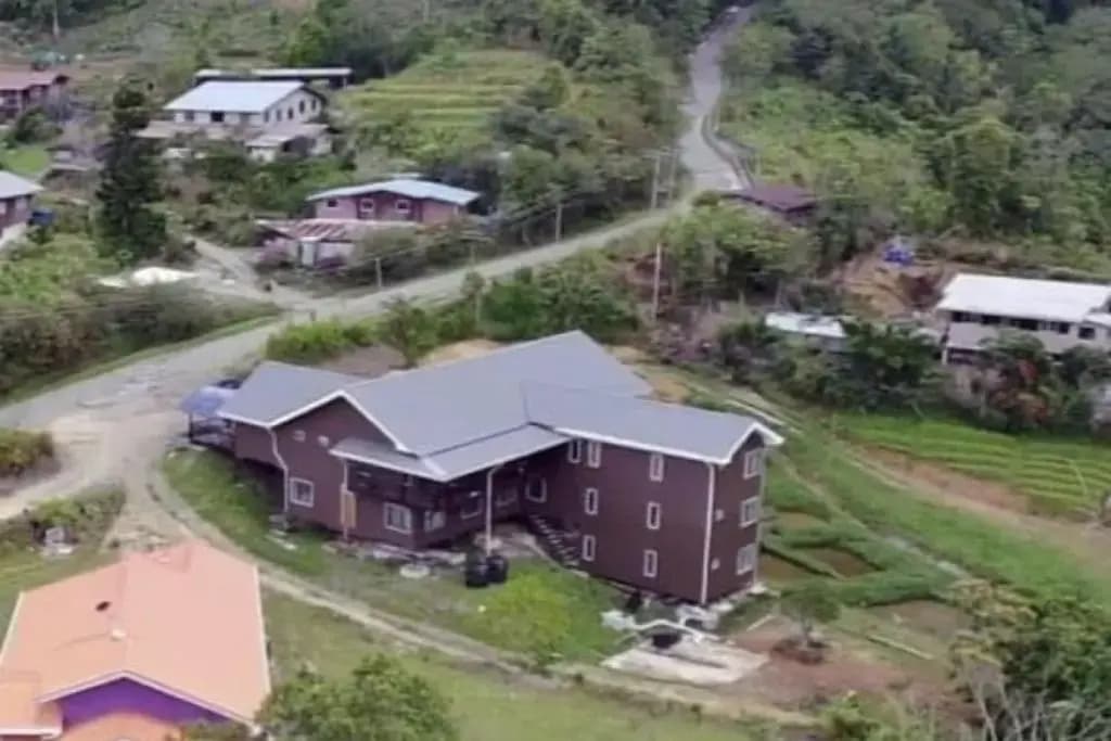 Oyo 90616 George Adventure Base - photo 11