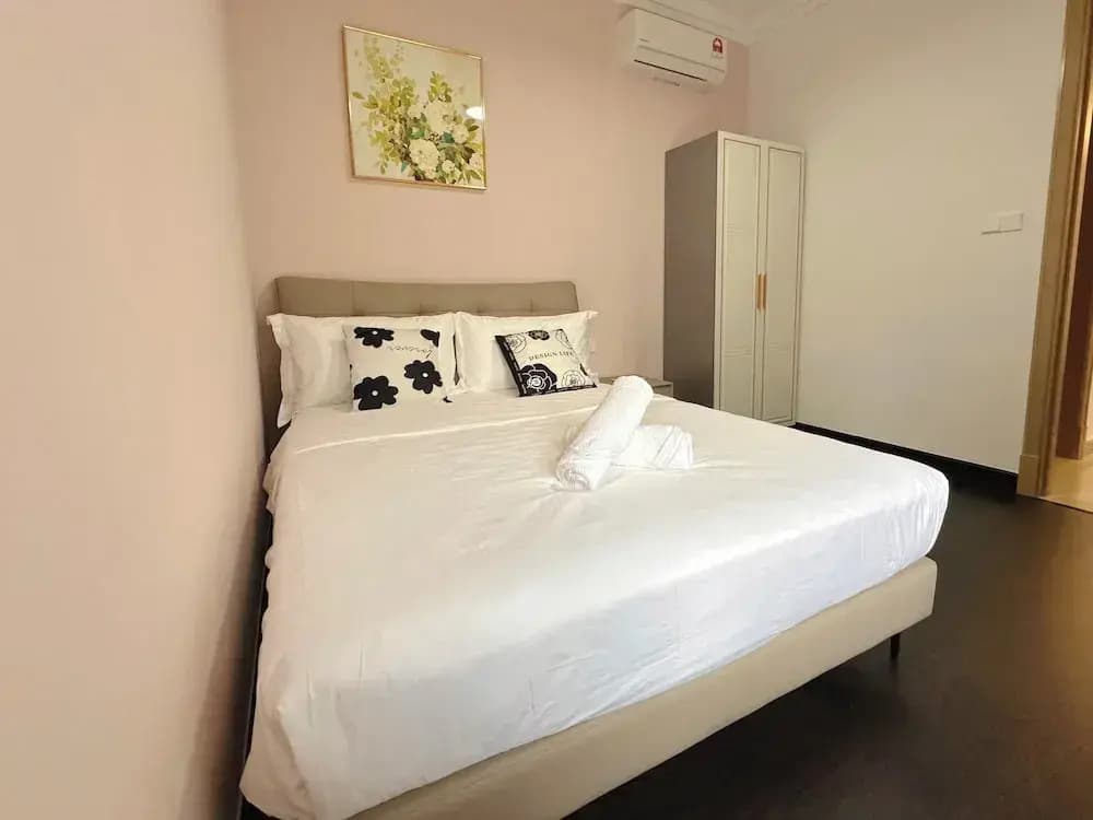 R&F Superior Homestay By Han Lin Sojourn - photo 36