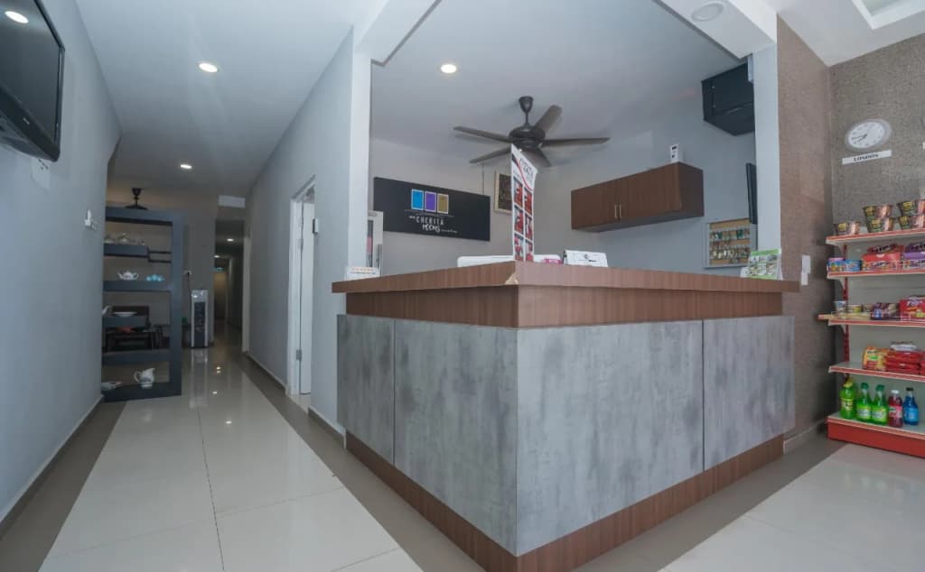 Cherita Rooms - photo 10