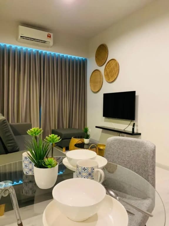 SSenses Suites@Jesselton Quay - photo 9