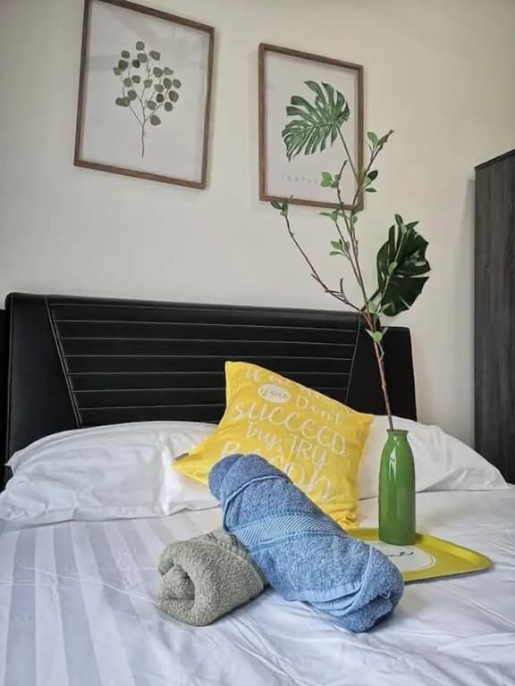 YOYO Homestay - photo 19