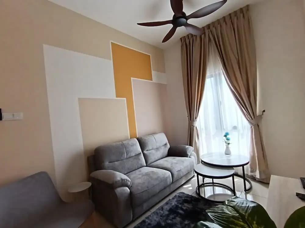 Skyline Suites l The Horizon Ipoh by Grab A Stay l 1-8pax - photo 32