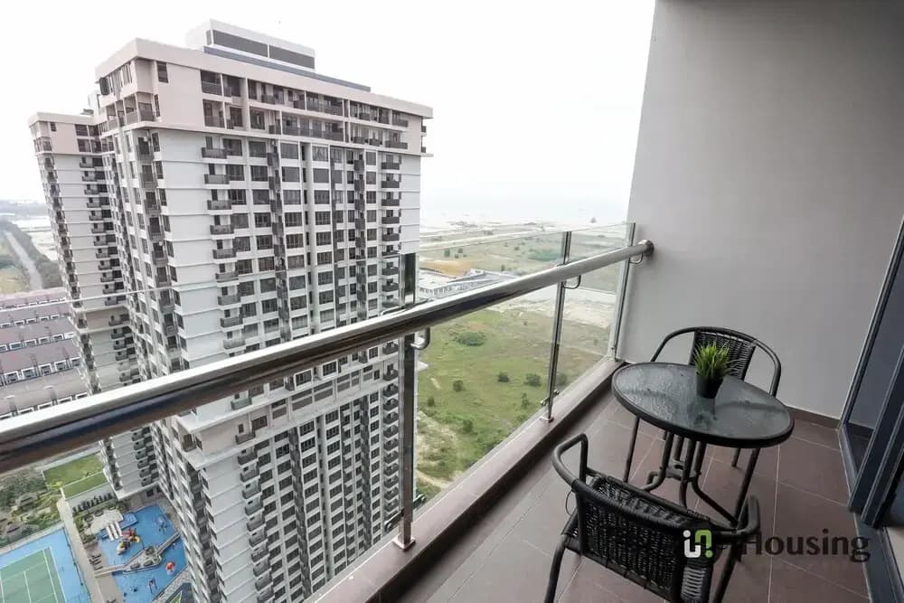 Atlantis Executive Melaka By I Housing - photo 8