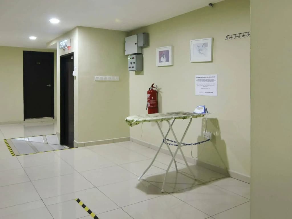 Bangi Gateway Hotel - photo 8
