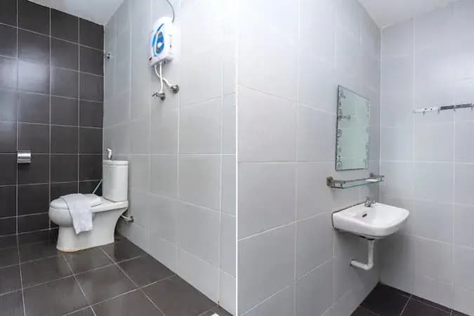 Muar City Hotel - photo 33