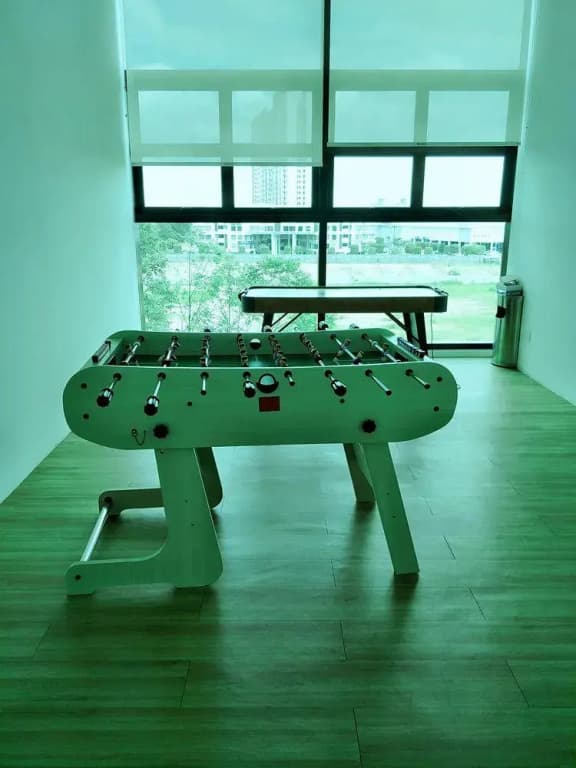 Sky Loft JB Guest House - photo 22