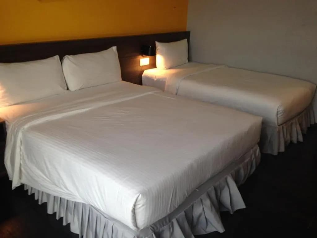 KIP Hotel Kuala Lumpur - photo 39