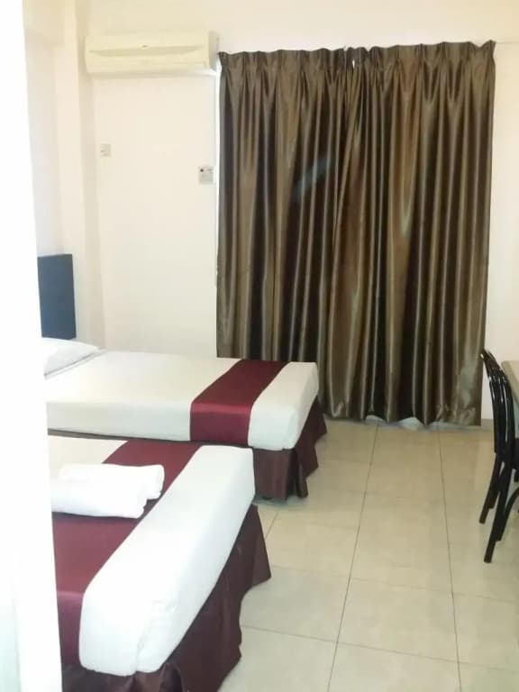 Seremban Inn Hotel - photo 11