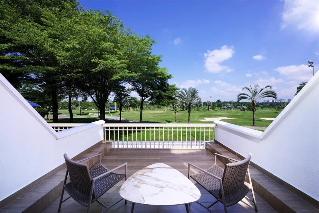 Hilton Shah Alam Glenmarie - photo 25
