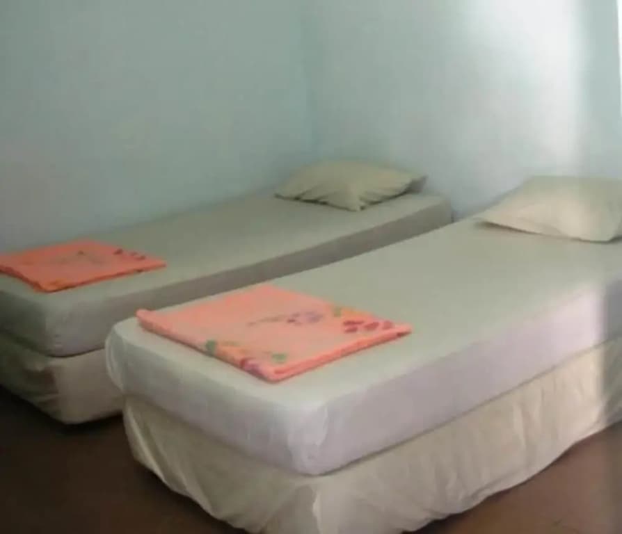 ET Budget Guest House - photo 5
