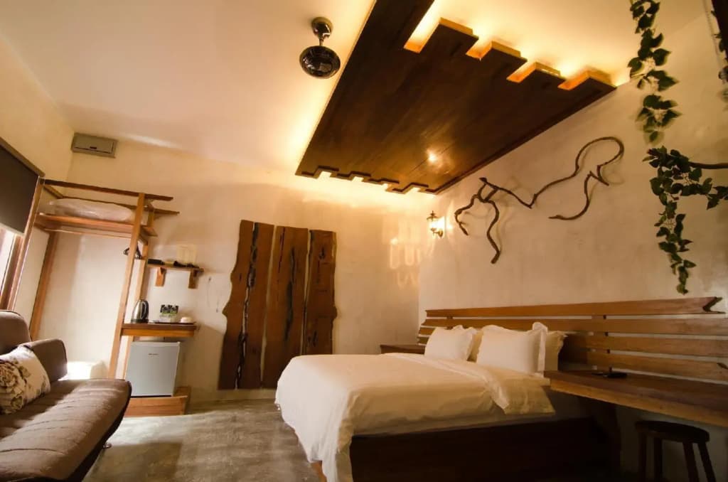 Ipoh Senses Homestay - photo 2