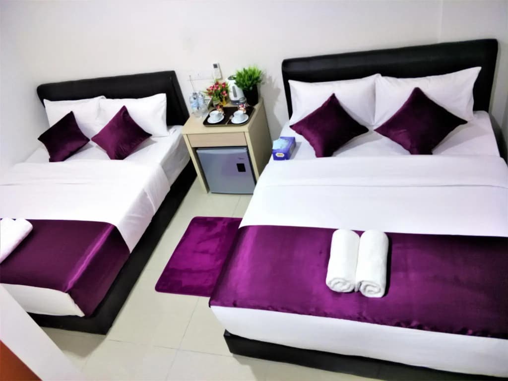 Citi Hotel @Kl Sentral - photo 5