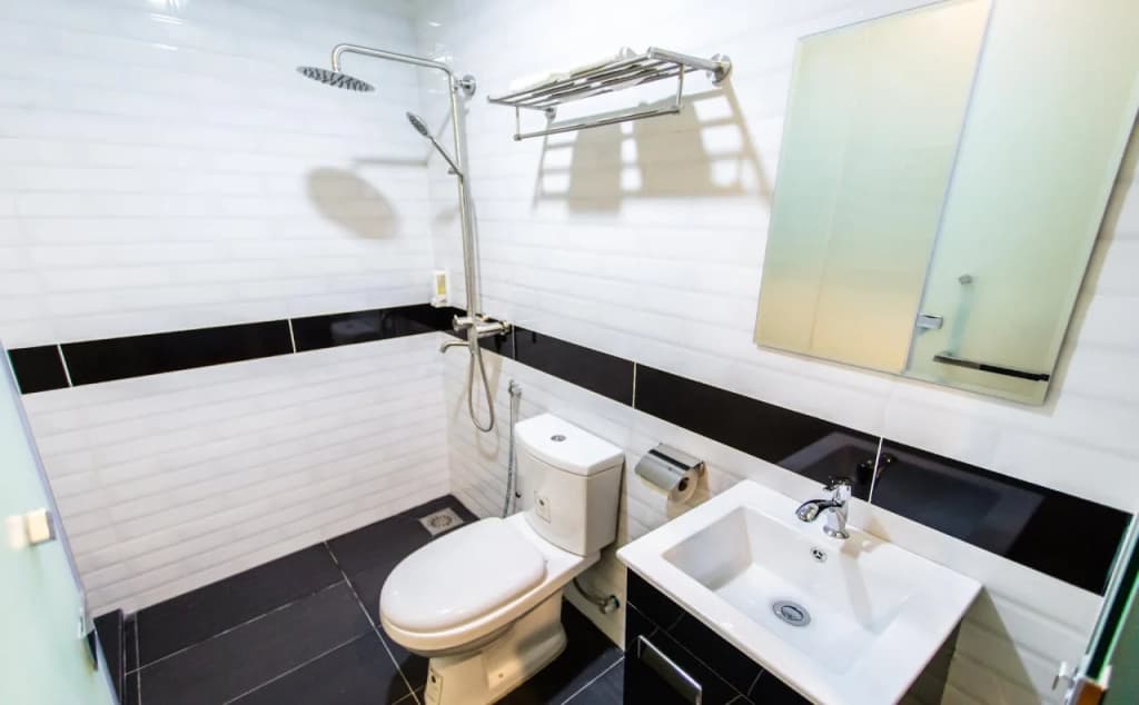 Jenjarom Boutique Hotel - photo 9