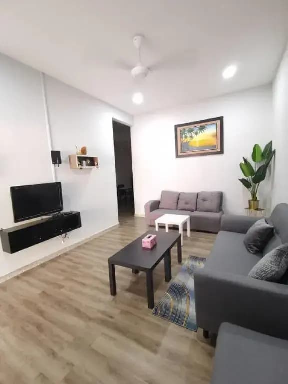 Goldenstay Homestay 40@Pasir Puteh - photo 10